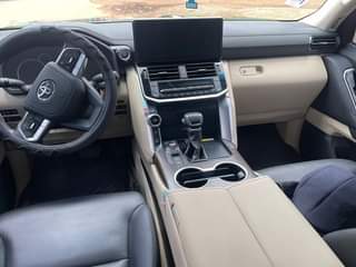 A picture of Suv