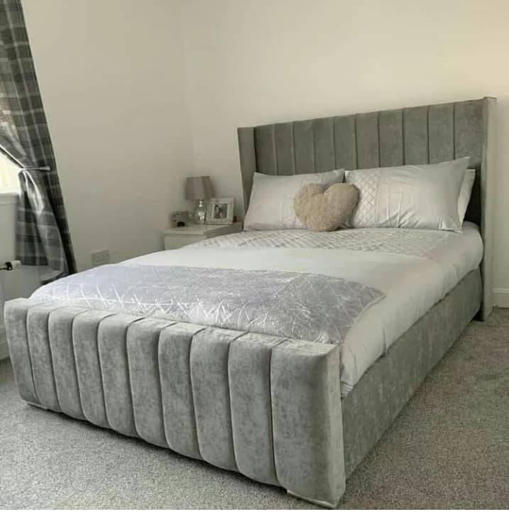 A picture of Bedsofaa