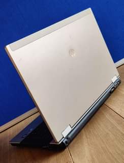 A picture of HP EliteBook 8440p