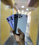 A picture of Phones
