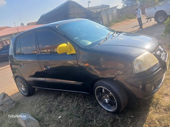 hyundai atos