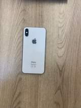A picture of iPhone Xs Max 256GB Dual SIM