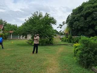 A picture of Nyumba mbezi beach
