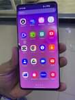 A picture of Samsung Galaxy S10