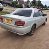 A picture of Carina t i milion 3 9 Ipo mwanza Automatic Engine