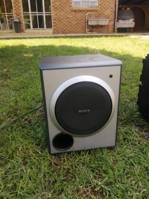 home theater