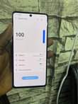 A picture of Galaxy A71