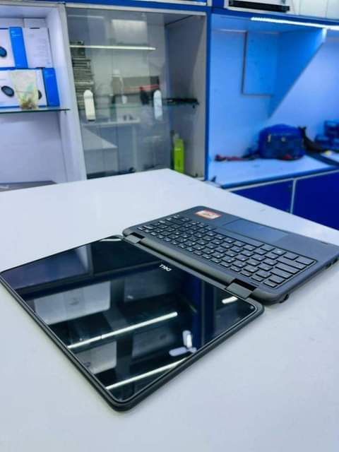 dell laptop