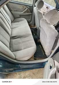A picture of Dealers Market Rush now First Body Toyota Camry Engine Perfect
