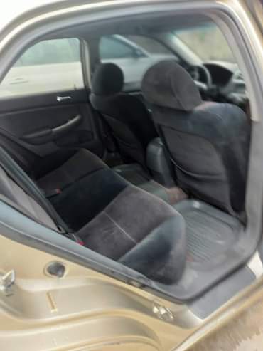 A picture of 2004 Honda eod Engine Gear AC Buy And Drive Everything