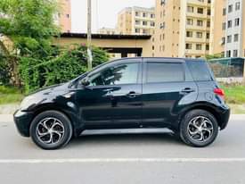 A picture of TOYOTA IST NAMBA D PIGA 255 714 550 592