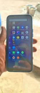 A picture of Camon 12 4gb 64gb 40k for lucky buyer Onitsha