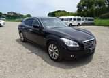 A picture of  Unbelievable Deal Alert Get the 2014 Nissan Fuga 250GT