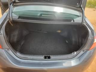 A picture of TOYOTA COROLLA 2015 MODEL
