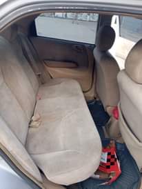 A picture of SMARTAUTOS 2008 MODEL HONDA CITY Engine very silent Gear super