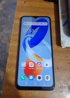 A picture of TECNO POP 7 64GB KU 230K ZOKKA