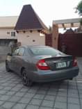 A picture of 2005 Toyota Camry Any