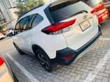 A picture of 0527785786 Toyota Rush 2019 mid option for sale bank auto