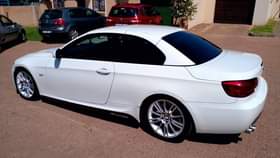 bmw e93
