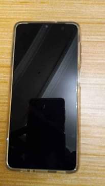 A picture of Samsung a12