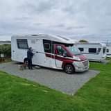 campervans for sale uk