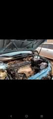 A picture of Toyota Camry big daddy