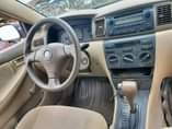 A picture of PURE FIRST BODY COROLLA 2005