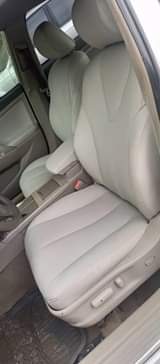 A picture of Extremely clean and Sharp 2010 Camry XLE Untampered Engine Smooth