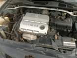 A picture of Lexus es330