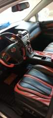 A picture of DK automobile