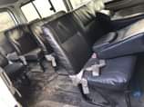 A picture of KB Autos Direct link Toyota Hummer One bus A k