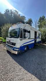 campervans for sale uk
