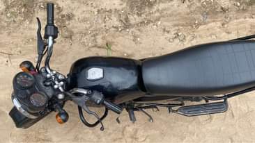 A picture of Boxer Bm150