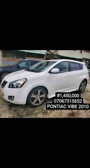 A picture of 07067315652 NEAT AFFORDABLE TOKUNBO NCS AUCTION CARS FULL OPTION ON