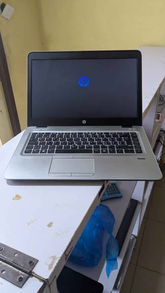 A picture of Hp elitebook 840 g3