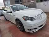 A picture of PRICE 28 8M 255 762 483 424 Make NISSAN Model