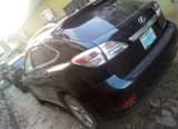 A picture of Rx 350 2010 No fault Very perfect 5 5 million