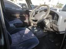 A picture of Landcruiser