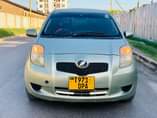 A picture of VITZ NEW MODEL CC 990 TSH 7 500 000 CALL