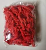 A picture of Msa specialities available