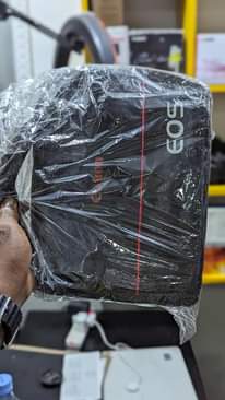 A picture of Camera bag