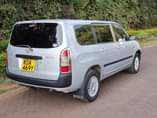 A picture of 2015 toyota probox