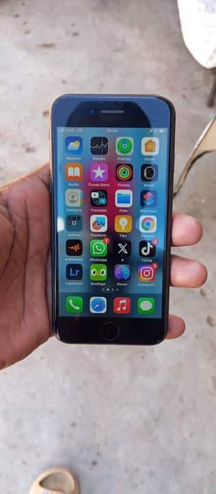 iphone 8plus
