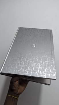 A picture of Hp 8570p