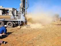 borehole
