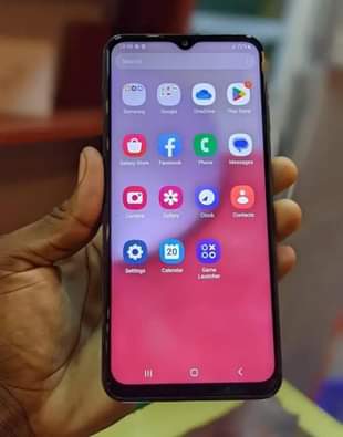 A picture of Samsung galaxy A13