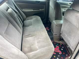 A picture of Toyota Camry 2004...Top Condition 