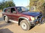 A picture of TOYOTA SURF BEI POA SANA