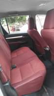 A picture of For sale 2020 21 Hilux Manual Chat me privately if