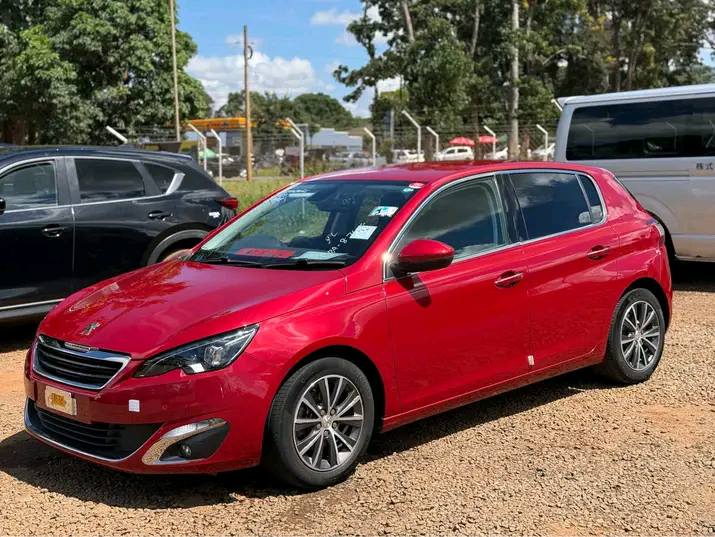 unregistered vehicles